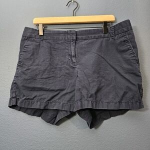 J.Crew • Broken In Chino Shorts